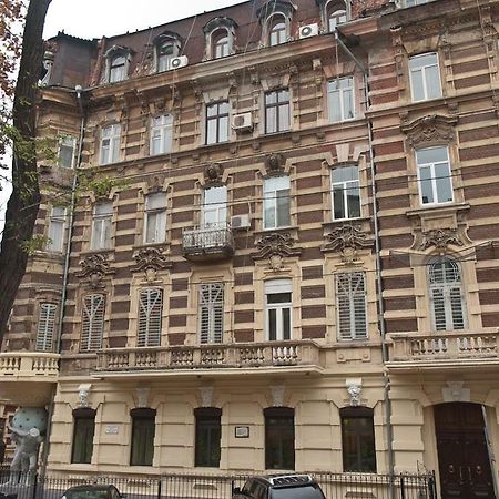 Welcome Apartments In Odessa Dış mekan fotoğraf