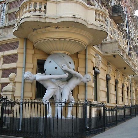 Welcome Apartments In Odessa Dış mekan fotoğraf