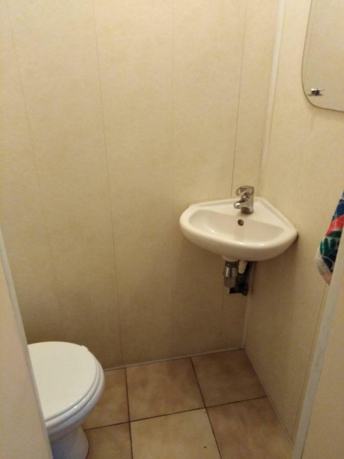 Welcome Apartments In Odessa Dış mekan fotoğraf
