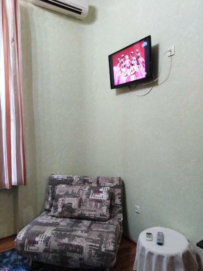 Welcome Apartments In Odessa Dış mekan fotoğraf