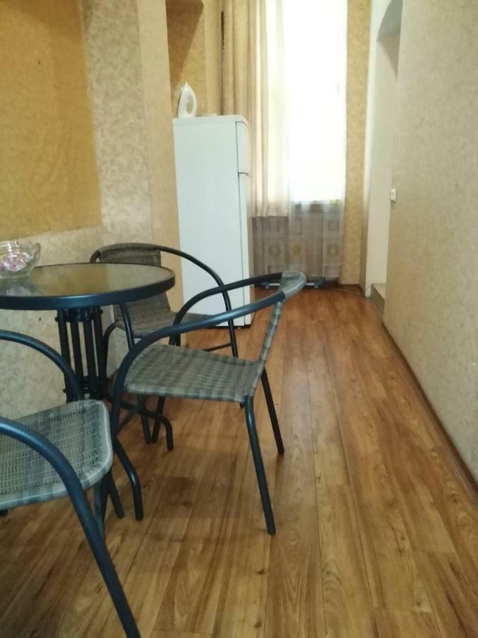 Welcome Apartments In Odessa Dış mekan fotoğraf