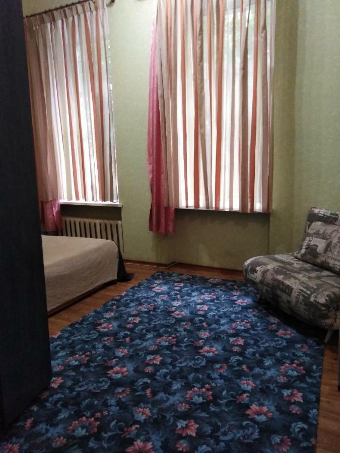 Welcome Apartments In Odessa Dış mekan fotoğraf